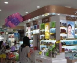 韓惑美妝加盟 招商連鎖 韓惑美妝加盟費(fèi) 條件 項目加盟官網(wǎng)