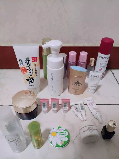 2018年度護(hù)膚總結(jié) 雨田化妝品體驗(yàn)與心得